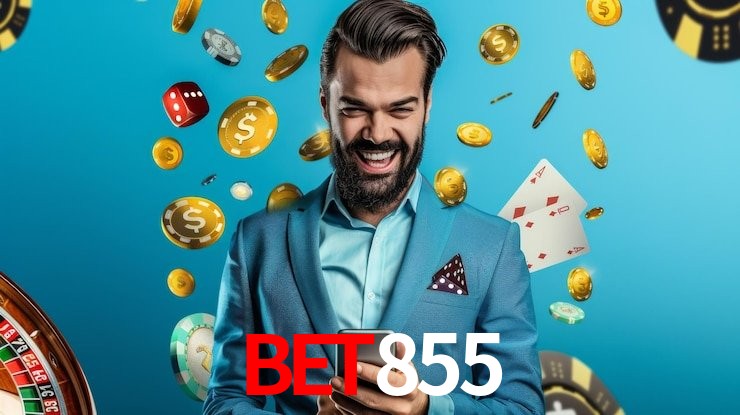 Experiência VIP BET855
