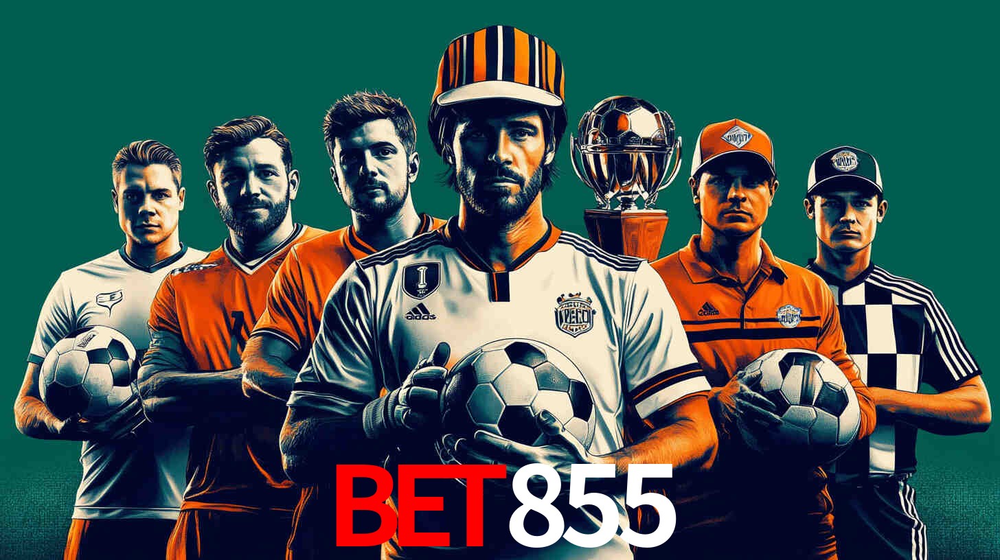 Estatísticas BET855