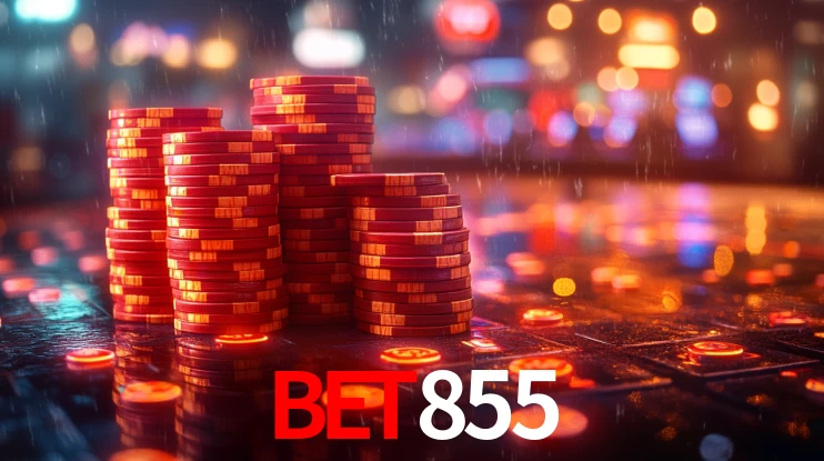 BET855 login