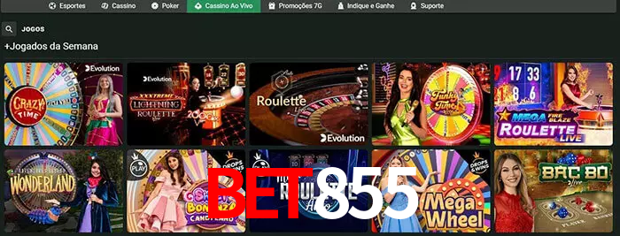 BET855 bet