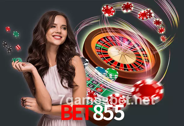 vivo no cassino BET855