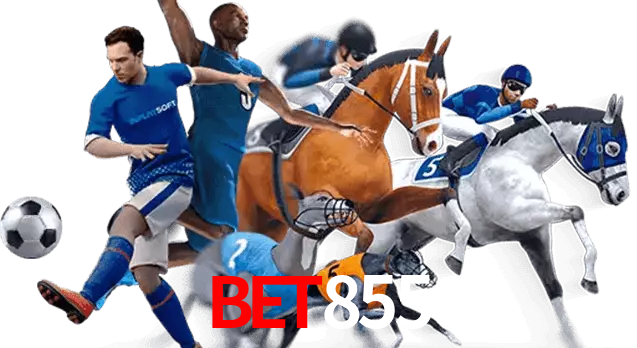 BET855