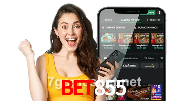 BET855