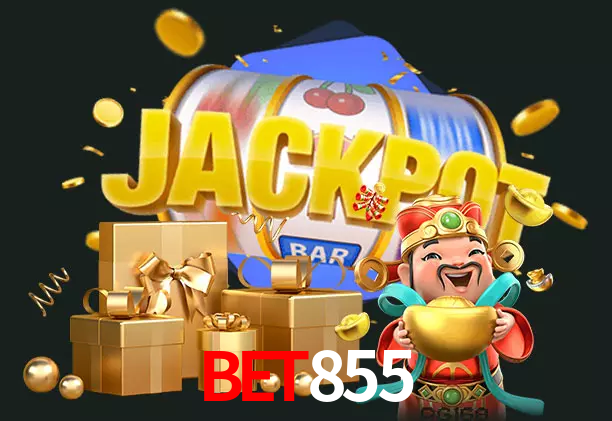BET855 bet
