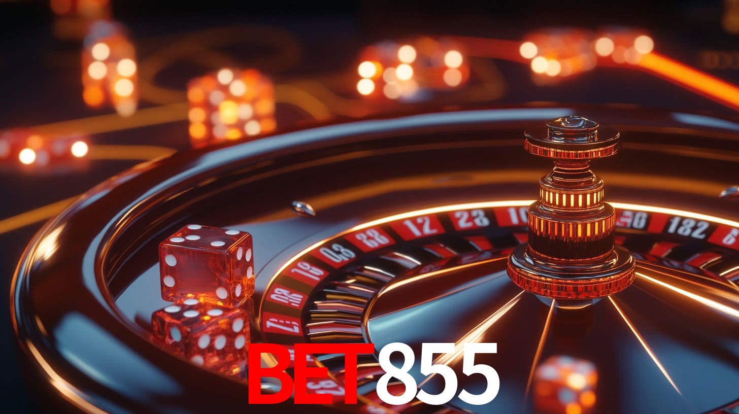 Live Casino BET855