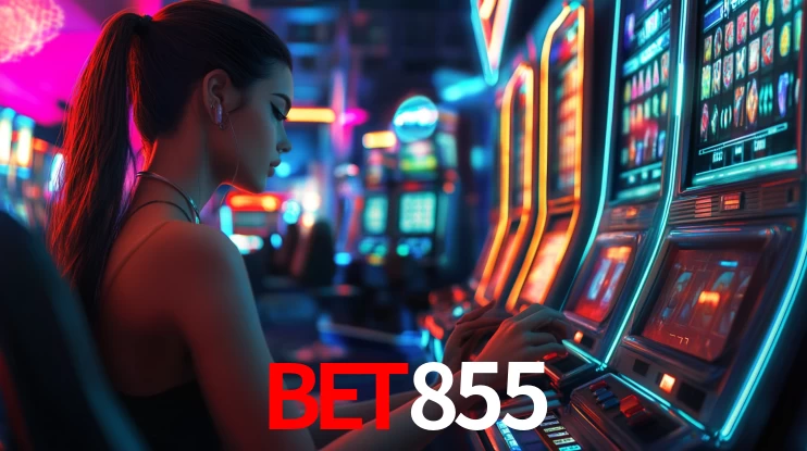BET855,BET855 app