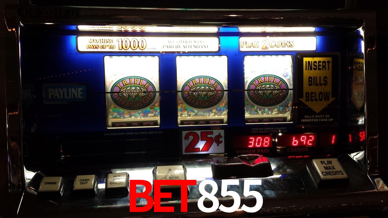 Spaceman Game BET855
