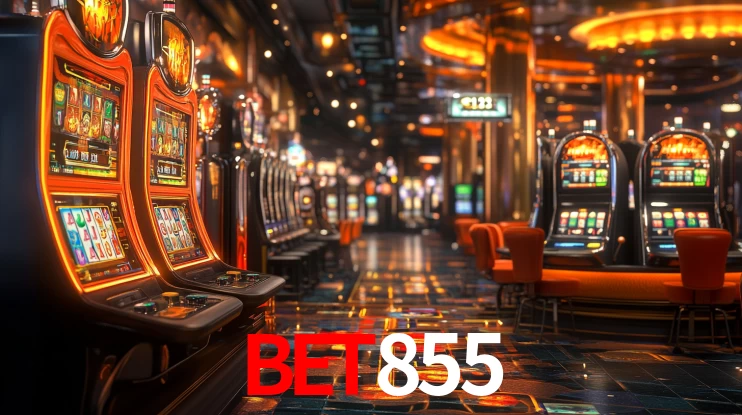 BET855