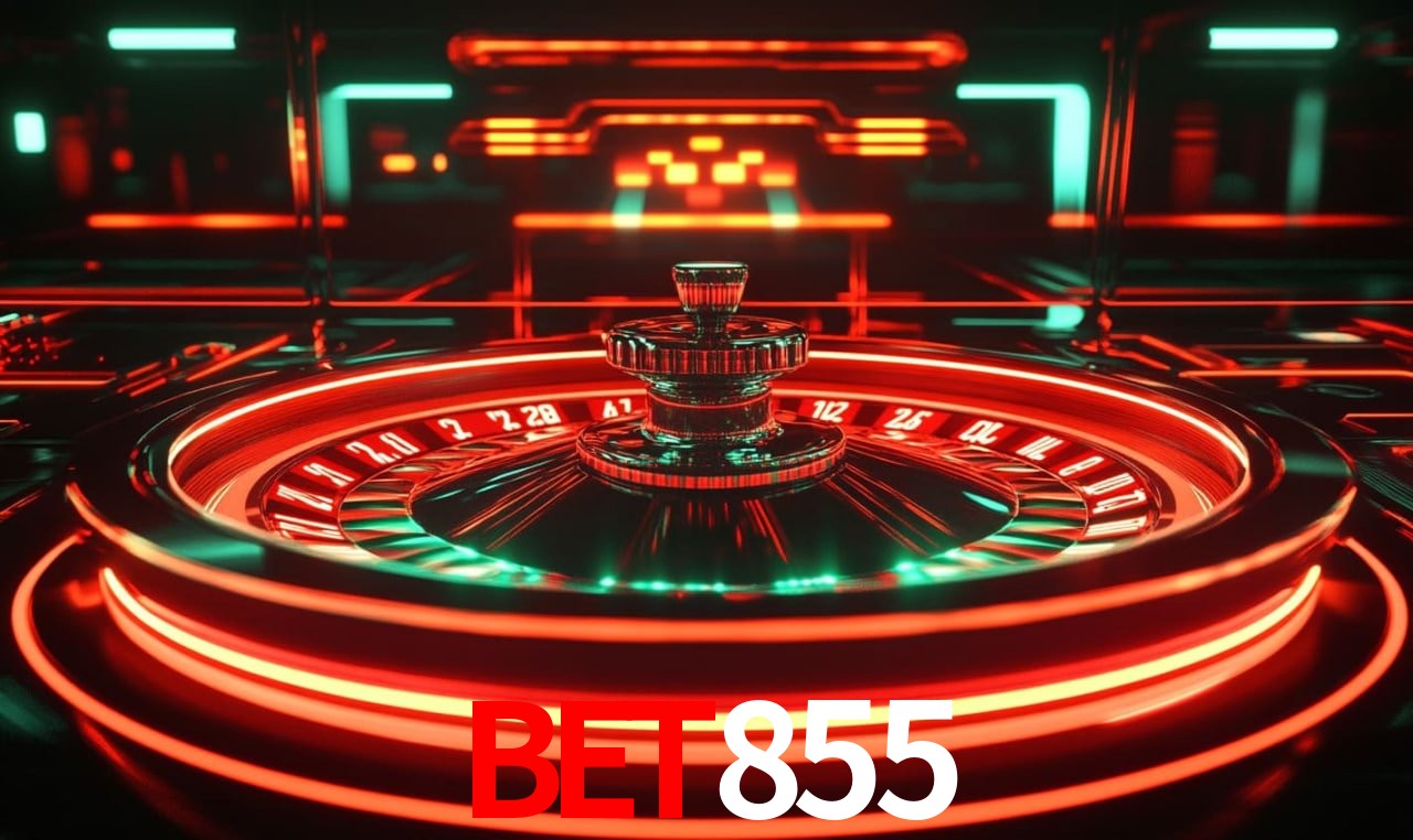 Bônus de Boas-vindas BET855