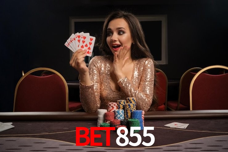 Desvendando o Mundo dos Jogos Virtuais na BET855