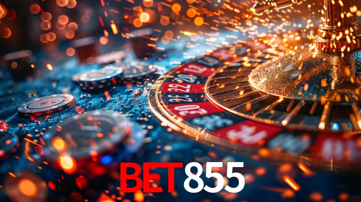 Bonus Features BET855