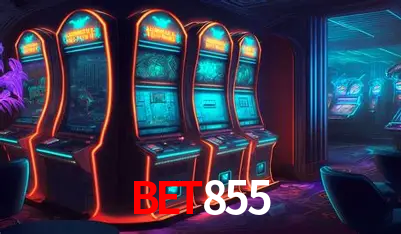 APP oficial da BET855 para mobile