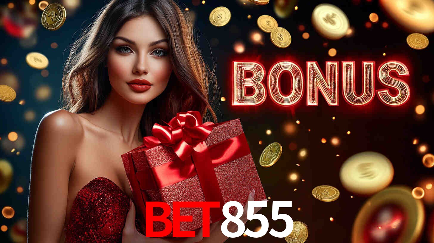 Apostas de Tênis BET855