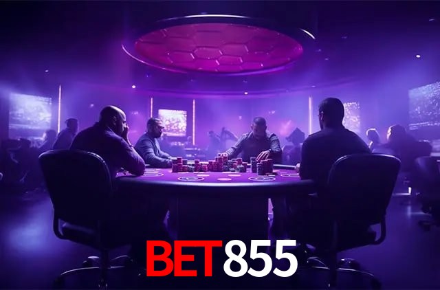 Login Seguro BET855