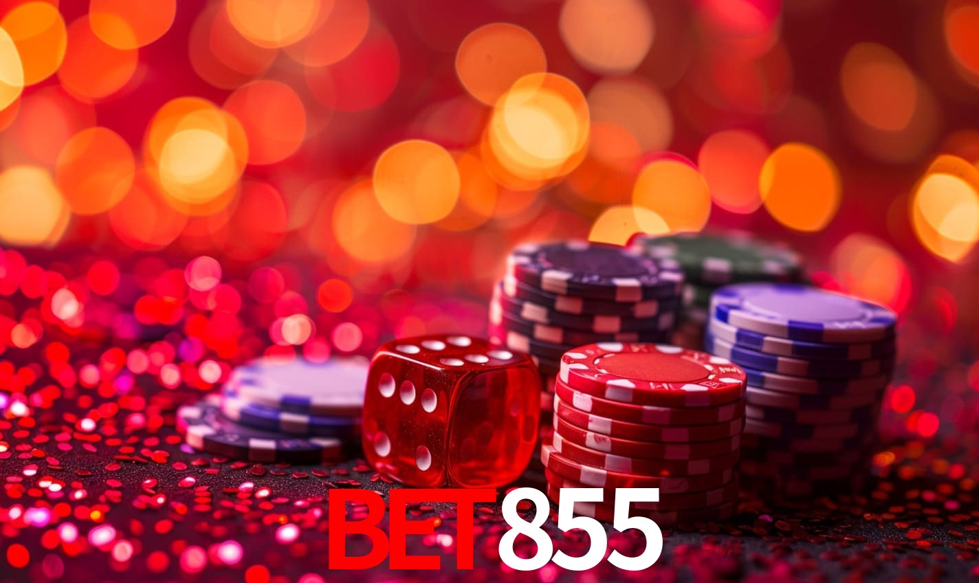 Casino Ao Vivo BET855