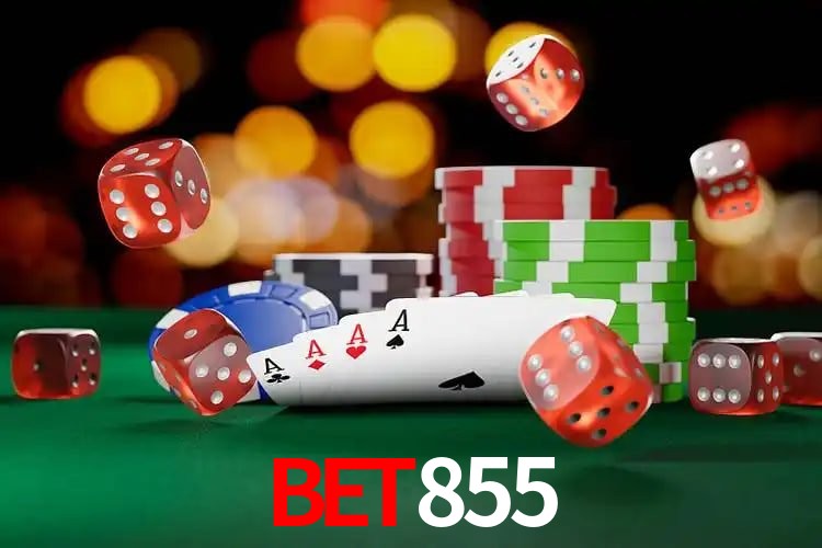 A Experiência Imersiva dos Cassinos Ao Vivo no BET855