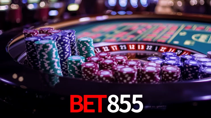 Daily Bonuses BET855