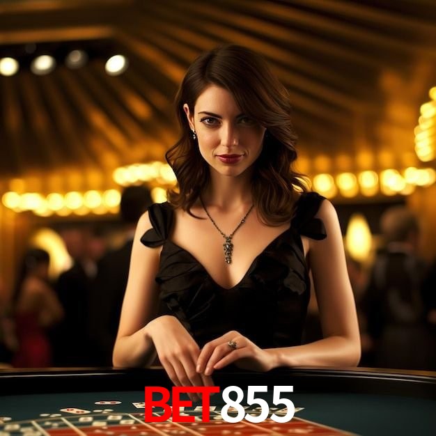 Estatísticas do Jogo BET855