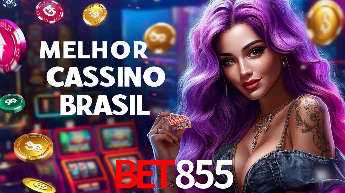 Estatísticas Esportivas BET855