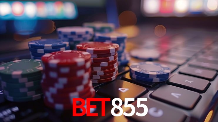 Explorando a Categoria de Eventos em Apostas na BET855
