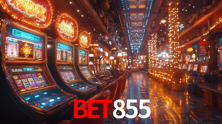 BET855