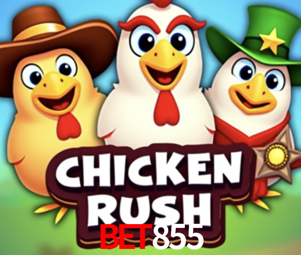 Slot Games BET855