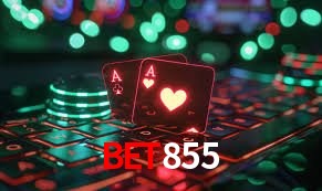 Inovações de Jogos na BET855: O Futuro das Experiências Interativas