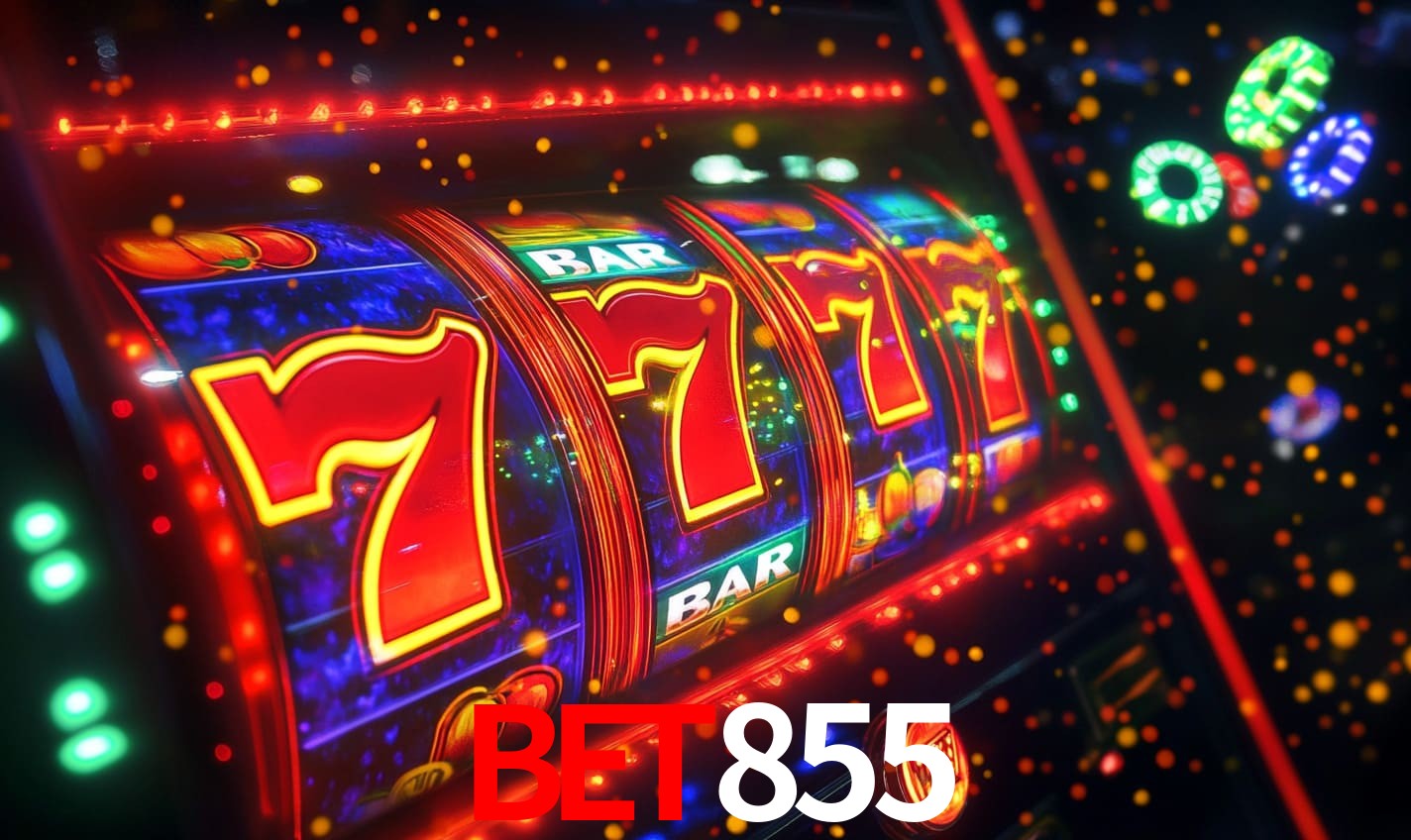 Bônus Generosos e Exclusivos no BET855 para Você!
