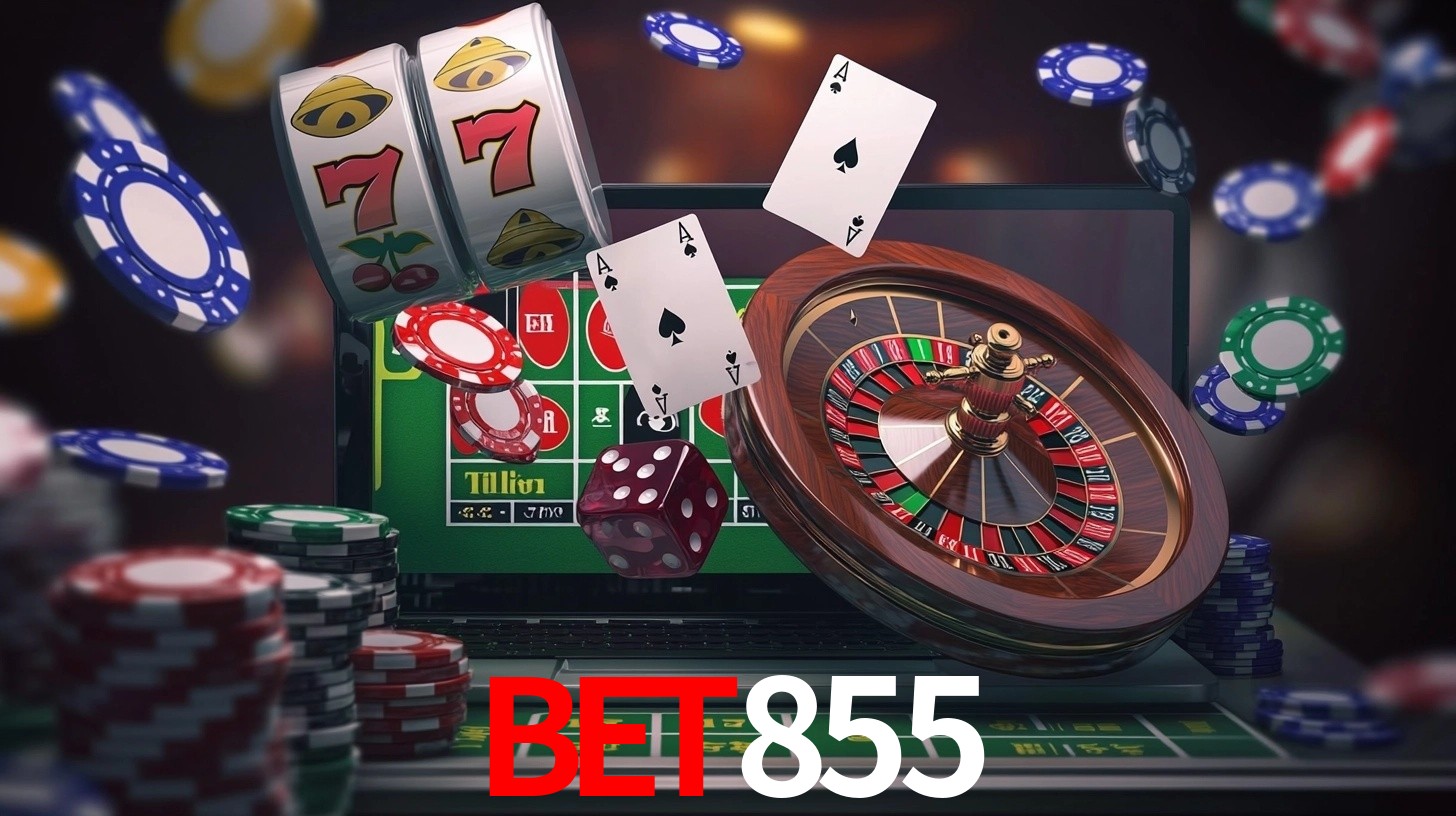 BET855