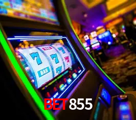 PIX Instantâneo BET855