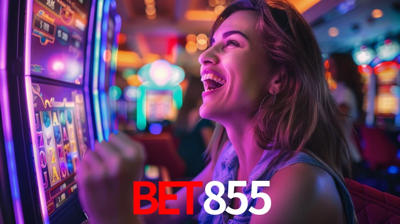 BET855,BET855 app