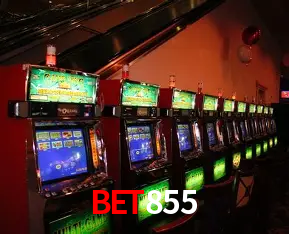 API Integration BET855