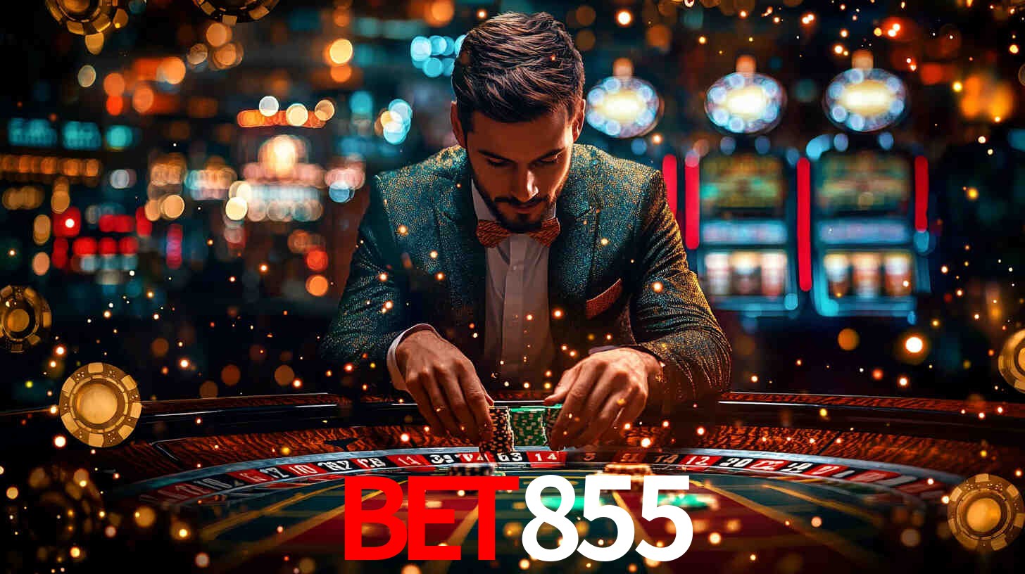 BET855,BET855 app