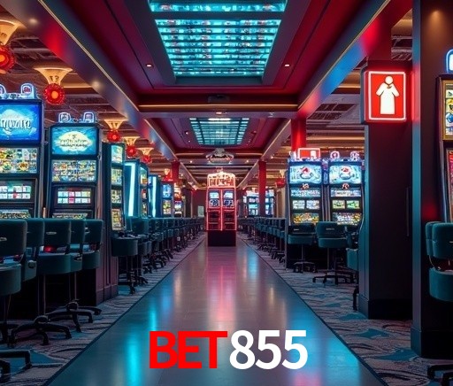 Benefícios da Conta BET855