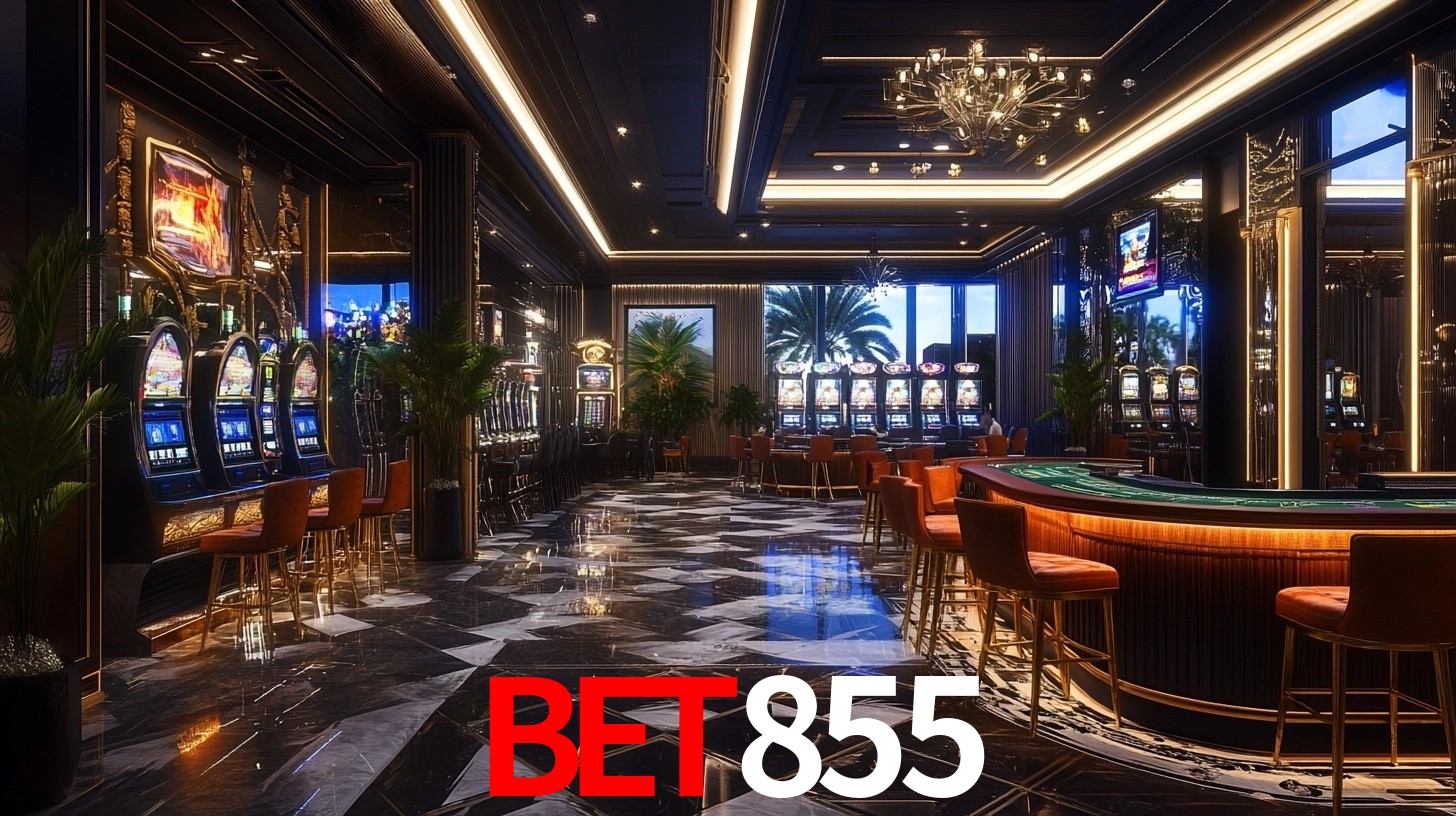 BET855