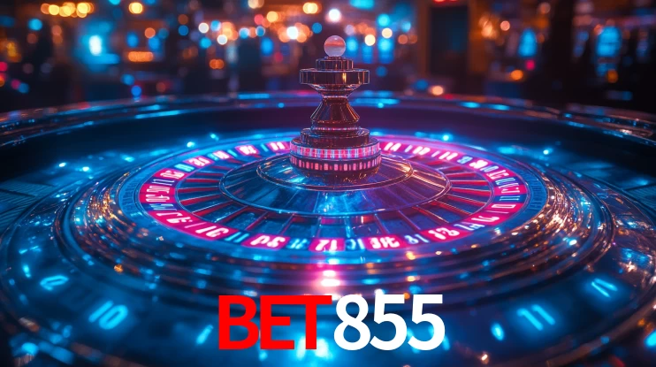 BET855 login