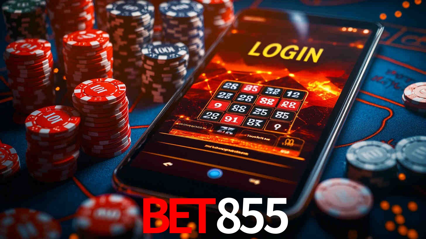 Descubra a Magia dos Jogos de Arcade no BET855