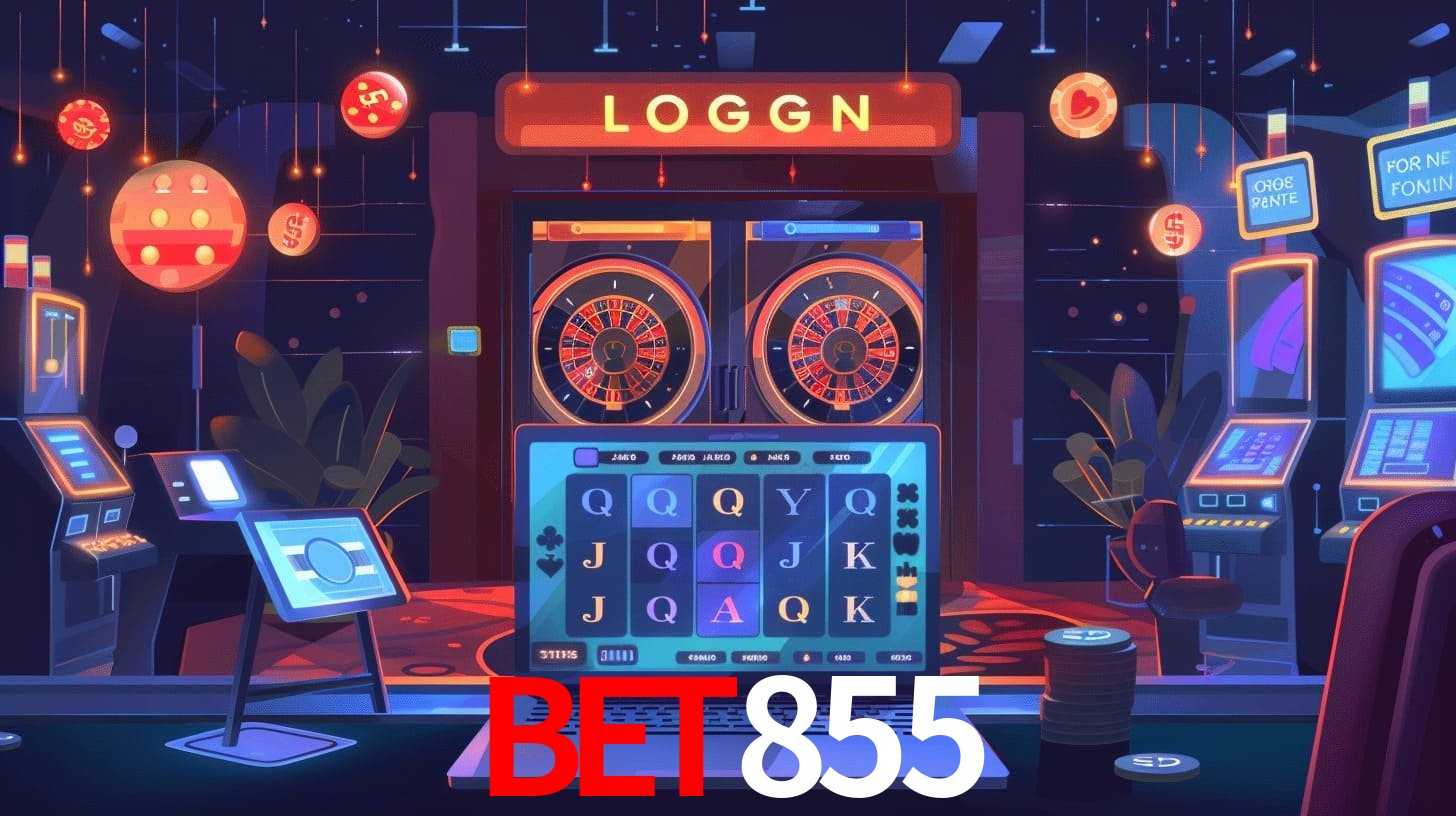 Descubra a Essência do BET855: Nossa História e Compromissos