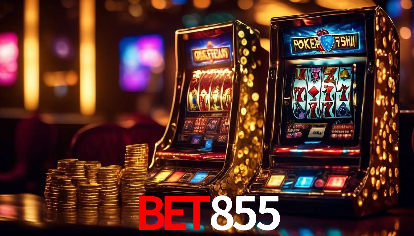Segurança 2FA BET855
