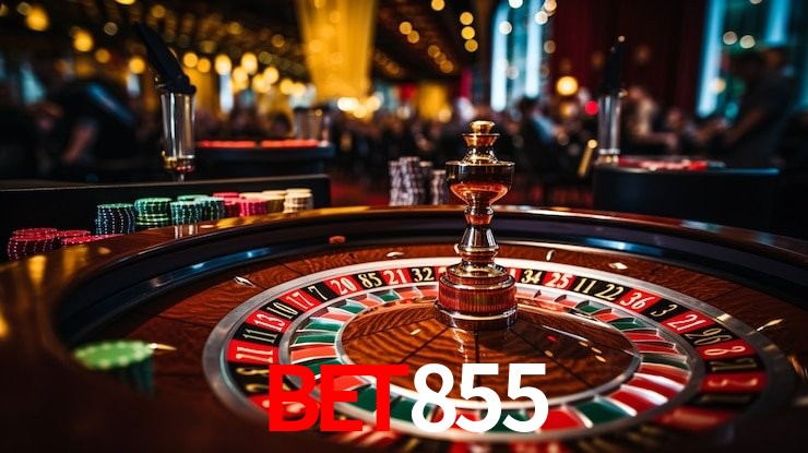 Account Benefits BET855