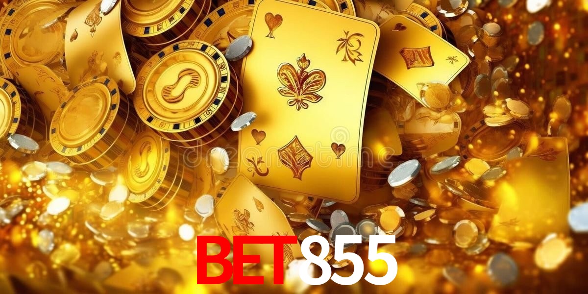 Cadastro Rápido BET855