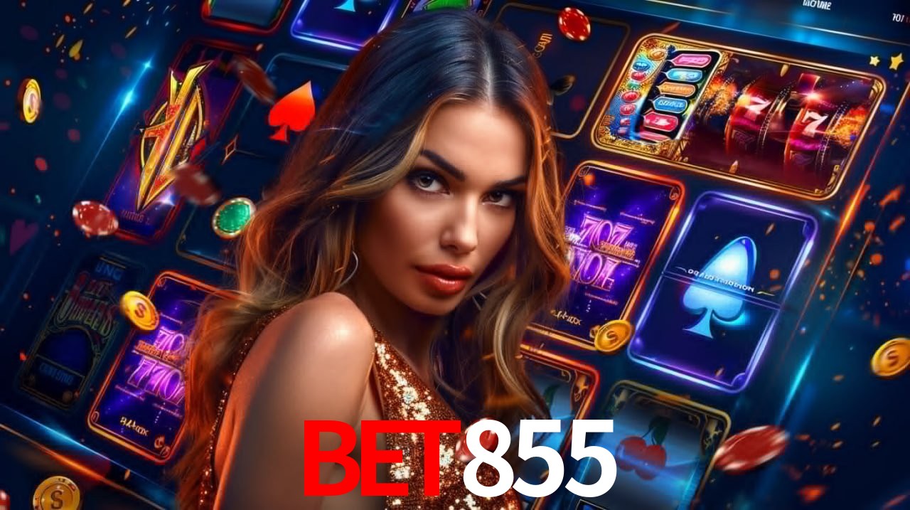 Tecnologia da Plataforma BET855