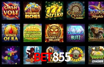 Exclusive Offers BET855