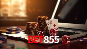 Promoções Sazonais BET855