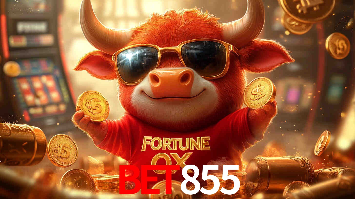 BET855 app