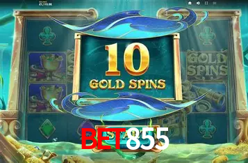 cassino BET855