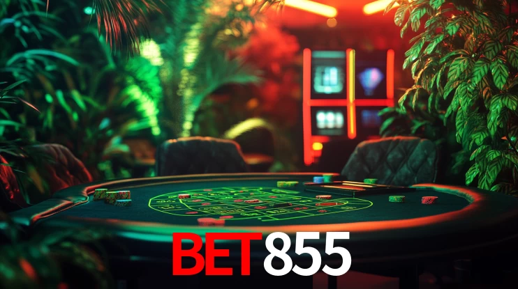 Programa VIP BET855