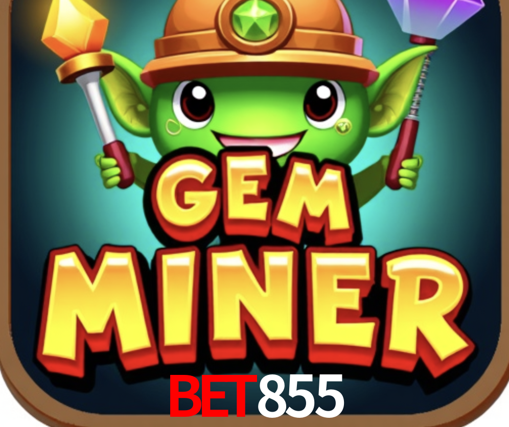 Game Providers BET855
