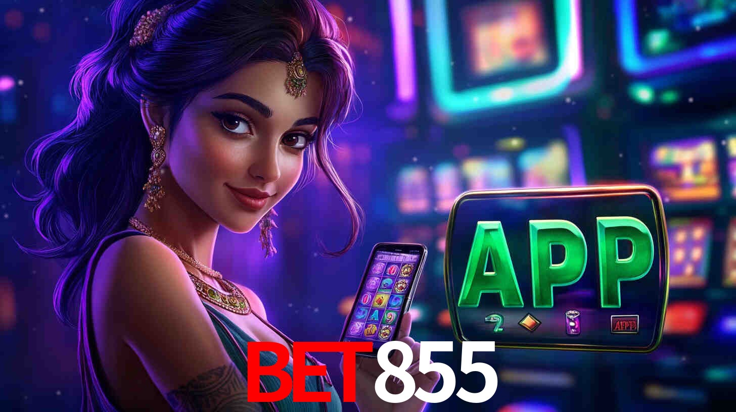 Desvendando o Mundo dos Jogos Virtuais na BET855