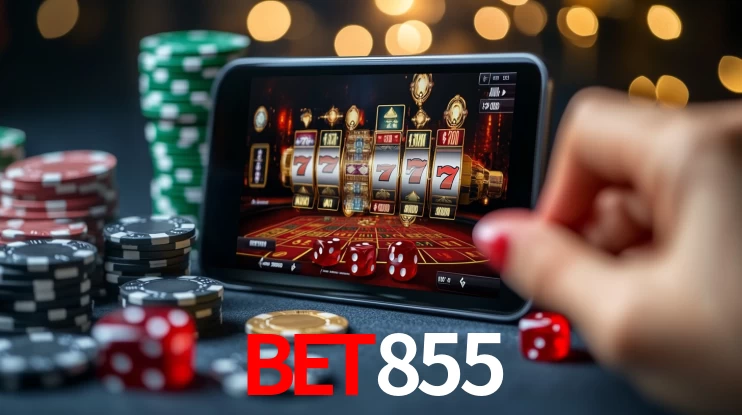Exclusive Games BET855